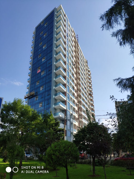 出售两房公寓 — 来自开发商和业主的房地产搜索引擎 GEOLN.COM. 照片 1