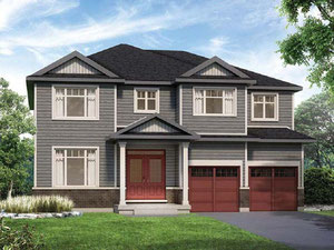 Нерухомість в Thrive at eQuinelle — дивіться на пошуковику нерухомості GEOLN.COM. Фото 3