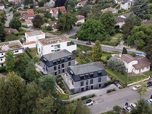 房地产在 TownHouse — look at the real estate search engine GEOLN.COM. 照片 2