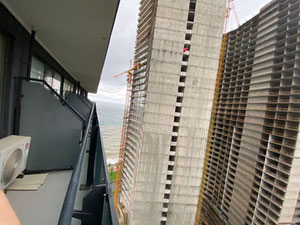 “Orbi Beach Tower”大楼内的 2 室公寓 — 来自开发商和业主的房地产搜索引擎 GEOLN.COM. 照片 16