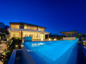 וילה 5 חדרי שינה 590 מ"ר בלה אלקריה, ספרד — חיפוש נדל"ן מפרטי ומקבלן GEOLN.COM. תמונה 11