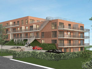 房地产在 Neuer TraveBlick Hamberge — look at the real estate search engine GEOLN.COM. 照片 2