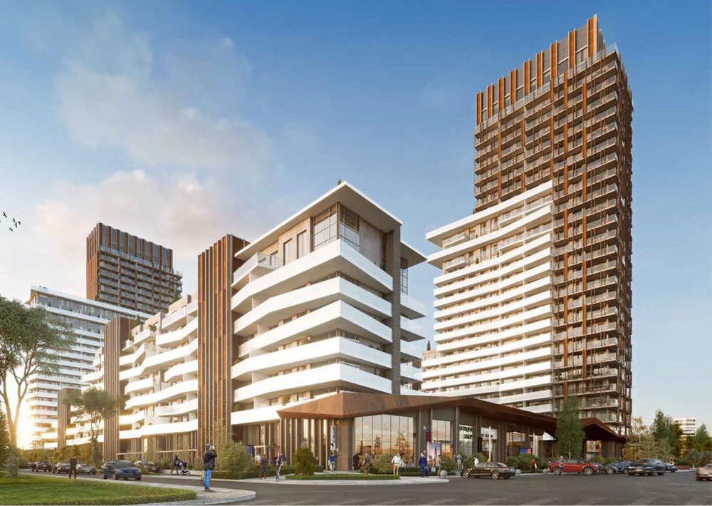 უძრავი კონება FOLKART INCITY — გადახედეთ უძრავი ქონების საძიებო სისტემას GEOLN.COM. ფოტო 1