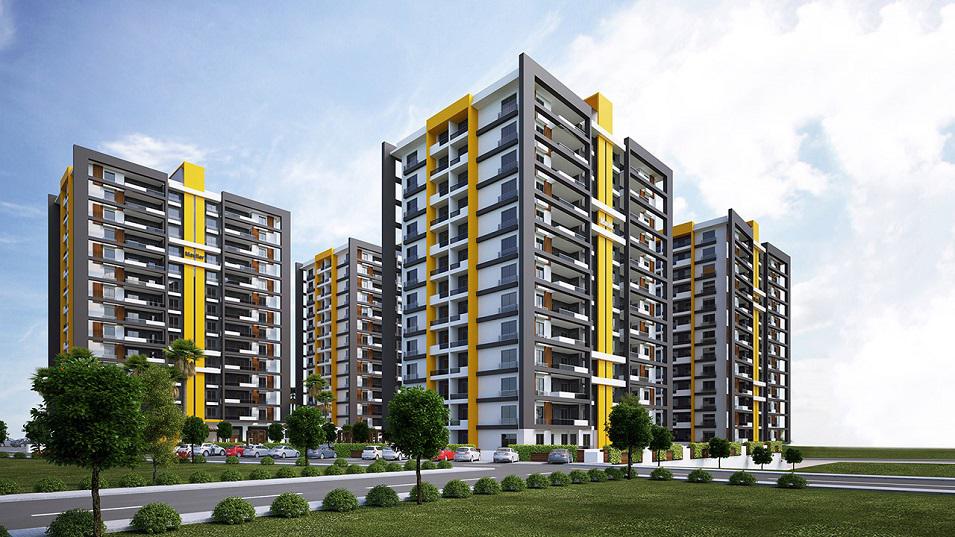 Real estate in Plus Life Isparta — look at the real estate search engine GEOLN.COM. Photo 1