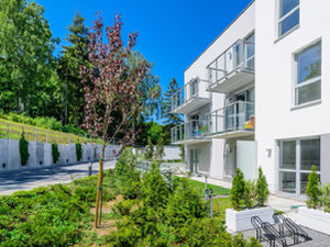 Nieruchomości w Osiedle Gdyńskie — spójrz na wyszukiwarkę nieruchomości GEOLN.COM. Zdjęcie 6