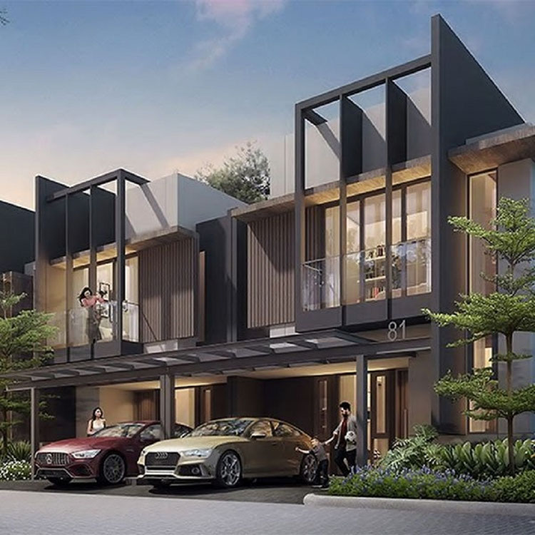 უძრავი კონება Breezy House — გადახედეთ უძრავი ქონების საძიებო სისტემას GEOLN.COM. ფოტო 1