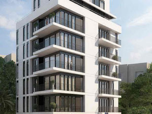 Нерухомість в Soutine 13Tel Aviv-Yafo — дивіться на пошуковику нерухомості GEOLN.COM. Фото 2