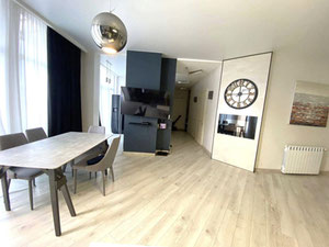 在旧巴统的新房子里出售三居室公寓 — 来自开发商和业主的房地产搜索引擎 GEOLN.COM. 照片 8