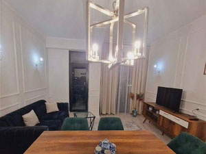 Продається квартира в Тбілісі. — Пошуковик нерухомості від забудовників і власників GEOLN.COM. Фото 7