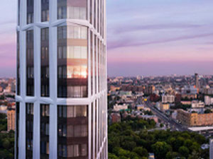 房地产在 Chkalov — look at the real estate search engine GEOLN.COM. 照片 8