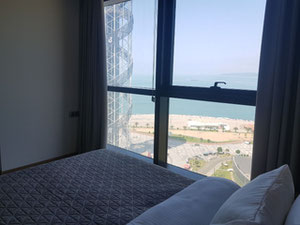 דירת 2 חדרים למכירה בפורטה באטומי — חיפוש נדל"ן מפרטי ומקבלן GEOLN.COM. תמונה 7