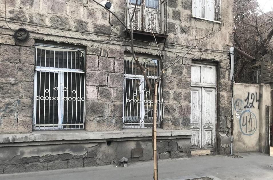 3 pokojowe mieszkanie w Chugureti. Kup mieszkanie w Tbilisi, Chugureti — Wyszukiwarka nieruchomości od deweloperów i właścicieli GEOLN.COM. Zdjęcie 1