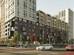 房地产在 Faina Town — look at the real estate search engine GEOLN.COM. 照片 3