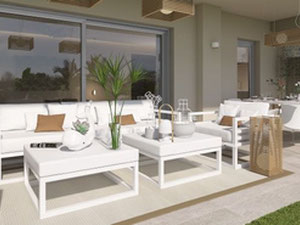 Daire 2 yatak odası 104 m² La Cala Golf, İspanya — Sahiplerden yada inşaatcilardan mülkiyet arama GEOLN.COM. Fotoğraf 6