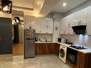 第比利斯待售公寓 — 来自开发商和业主的房地产搜索引擎 GEOLN.COM. 照片 3