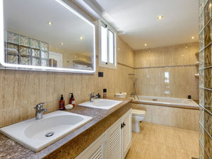 别墅 5 间卧室 338 m² 在马贝拉, 西班牙 — 来自开发商和业主的房地产搜索引擎 GEOLN.COM. 照片 22