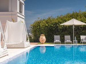 Apartment 3 bedrooms 137 m² in La Quinta, Spain — Find off-plan property or real estate resale directly from developers and owners GEOLN.COM. Photo 16