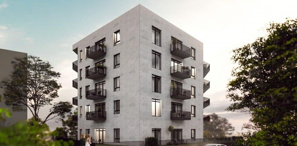 נדל"ן ב Seskines 55 — עיין במנוע חיפוש הנדל"ן GEOLN.COM. תמונה 1