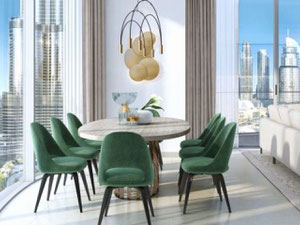 Нерухомість в Grande at Opera District — дивіться на пошуковику нерухомості GEOLN.COM. Фото 3