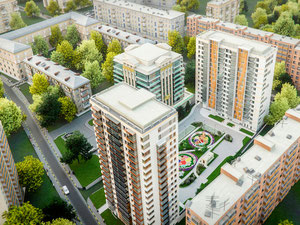 房地产在 Svoi — look at the real estate search engine GEOLN.COM. 照片 2