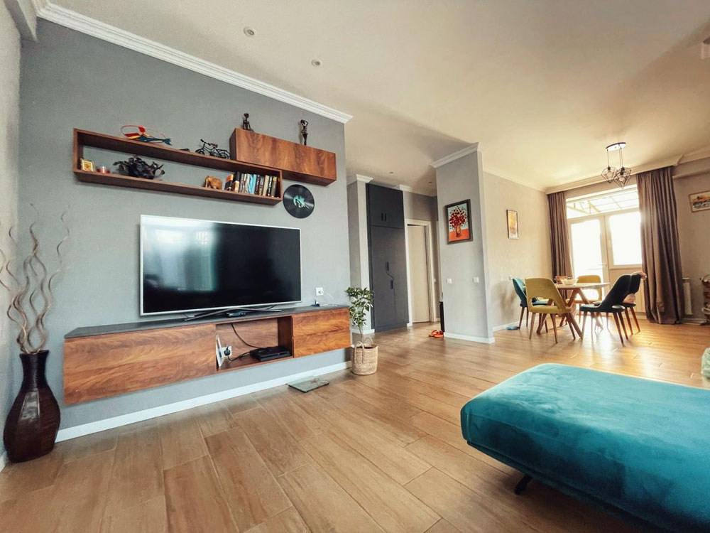 דירה בדידובה — חיפוש נדל"ן מפרטי ומקבלן GEOLN.COM. תמונה 1