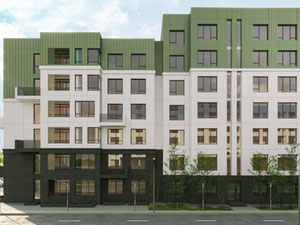 Real estate in Besagash — look at the real estate search engine GEOLN.COM. Photo 2