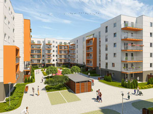 房地产在 Wilczak 20 — look at the real estate search engine GEOLN.COM. 照片 4