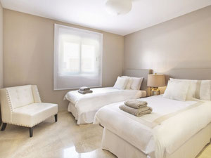 公寓 3 间卧室 140 平方米，位于西班牙新安达卢西亚 — 来自开发商和业主的房地产搜索引擎 GEOLN.COM. 照片 6