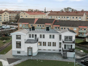 房地产在 Brf Makrillen 5 — look at the real estate search engine GEOLN.COM. 照片 2