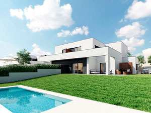 房地产在 Montevilla Unique — look at the real estate search engine GEOLN.COM. 照片 2