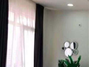 Saburtalo 2间卧室的公寓。购买第比利斯的公寓 — 来自开发商和业主的房地产搜索引擎 GEOLN.COM. 照片 6