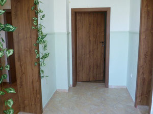 სახლი ბულგარეთში, დობრიჩის რაიონის სოფელში — უძრავი ქონების ყიდვა და მფლო ბელებისგან GEOLN.COM. ფოტო 6