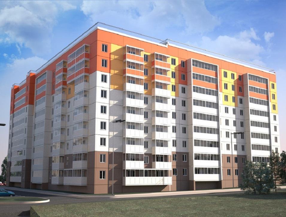 უძრავი კონება Vse Svoi — გადახედეთ უძრავი ქონების საძიებო სისტემას GEOLN.COM. ფოტო 1