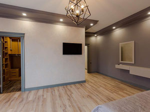 Продается пентхаус — Поисковик недвижимости от застройщиков и собственников GEOLN.COM. Фото 10