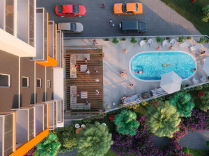 Real estate in Next Green — look at the real estate search engine GEOLN.COM. Photo 3