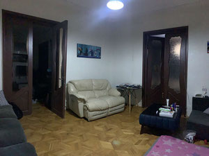 Продається квартира в Тбілісі — Пошуковик нерухомості від забудовників і власників GEOLN.COM. Фото 9