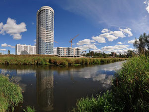 房地产在 Prostory — look at the real estate search engine GEOLN.COM. 照片 4