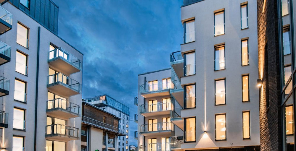 عقار للبيع في Dzirnavu iela — انظر إلى محرك البحث العقاري GEOLN.COM. صورة فوتوغرافية 1