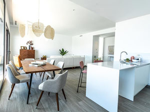 Willa 3 sypialnie 115 m² w Finestrat, Hiszpania — Wyszukiwarka nieruchomości od deweloperów i właścicieli GEOLN.COM. Zdjęcie 8