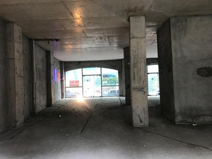 Satılık ticari ofis alanı — Sahiplerden yada inşaatcilardan mülkiyet arama GEOLN.COM. Fotoğraf 3