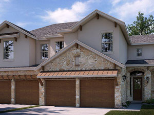 房地产在 Rough Hollow - Grandview Collection at The Vineyards — look at the real estate search engine GEOLN.COM. 照片 7