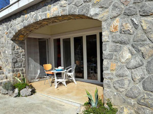 Apartamento en Croacia, Opatija — Encuentre propiedades fuera del plan o reventa de bienes inmuebles directamente de desarrolladores y propietarios GEOLN.COM. Foto 3