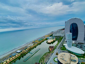 奥秘市出售一室公寓 — 来自开发商和业主的房地产搜索引擎 GEOLN.COM. 照片 9