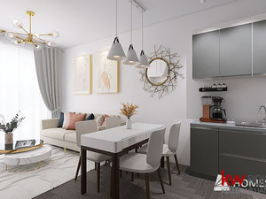 公寓 — 来自开发商和业主的房地产搜索引擎 GEOLN.COM. 照片 5