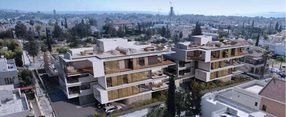 Immobilien in VIDA SUITES — Schauen Sie sich die Immobiliensuchmaschine GEOLN.COM an. Foto 1