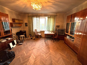 Venta de apartamento de 3 habitaciones en el distrito Sykhiv de Lviv, st. Sykhivska, 28 — Encuentre propiedades fuera del plan o reventa de bienes inmuebles directamente de desarrolladores y propietarios GEOLN.COM. Foto 4