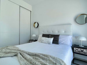 联排别墅 3 卧室 110 平方米，位于西班牙贝尼约法尔 — 来自开发商和业主的房地产搜索引擎 GEOLN.COM. 照片 12