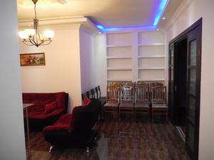 舒适的公寓，位于巴统的安静地区 — 来自开发商和业主的房地产搜索引擎 GEOLN.COM. 照片 2