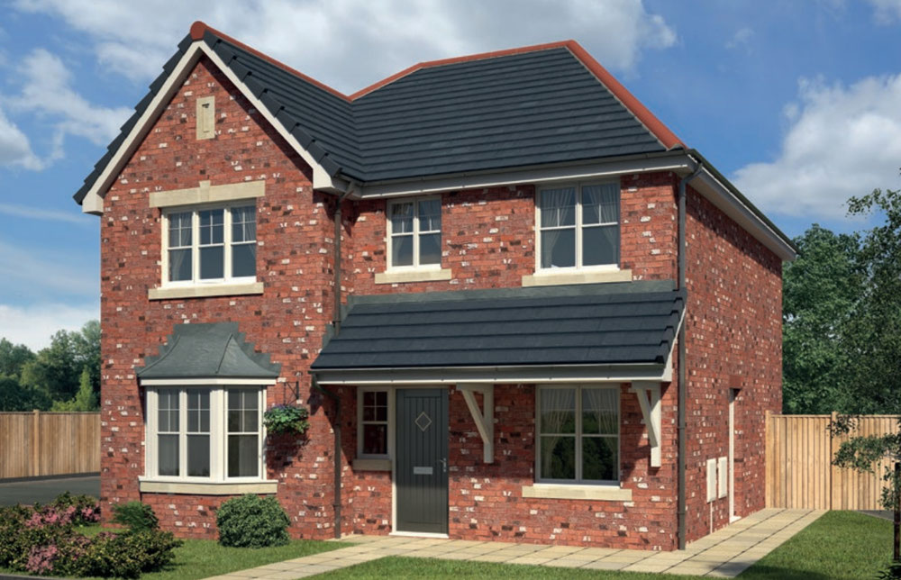 Real estate in Finch Park — look at the real estate search engine GEOLN.COM. Photo 1