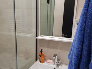 Didi Digomi的2间卧室的公寓。买公寓第比利斯，Didi Digomi — 来自开发商和业主的房地产搜索引擎 GEOLN.COM. 照片 9